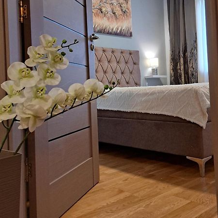 Apartman 49 Subotica Bagian luar foto