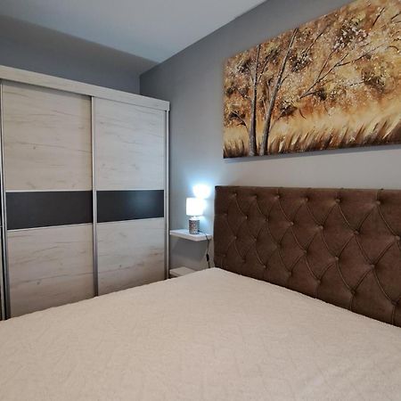Apartman 49 Subotica Bagian luar foto