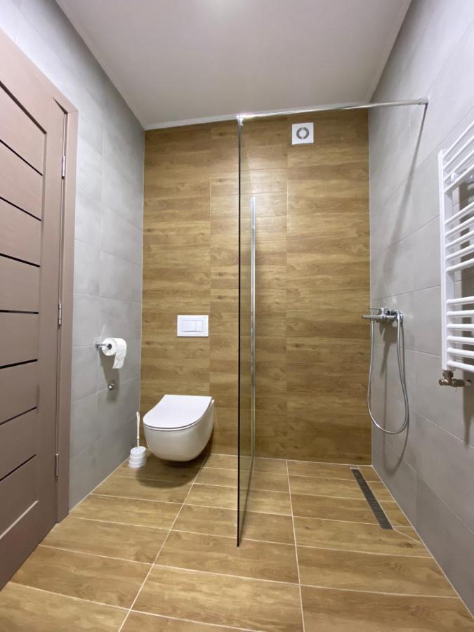Apartman 49 Subotica Bagian luar foto