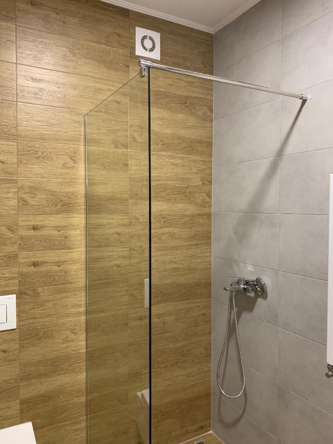 Apartman 49 Subotica Bagian luar foto