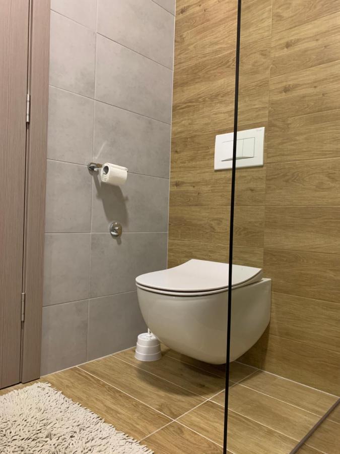Apartman 49 Subotica Bagian luar foto