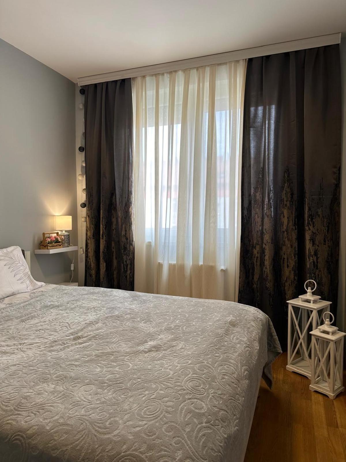 Apartman 49 Subotica Bagian luar foto