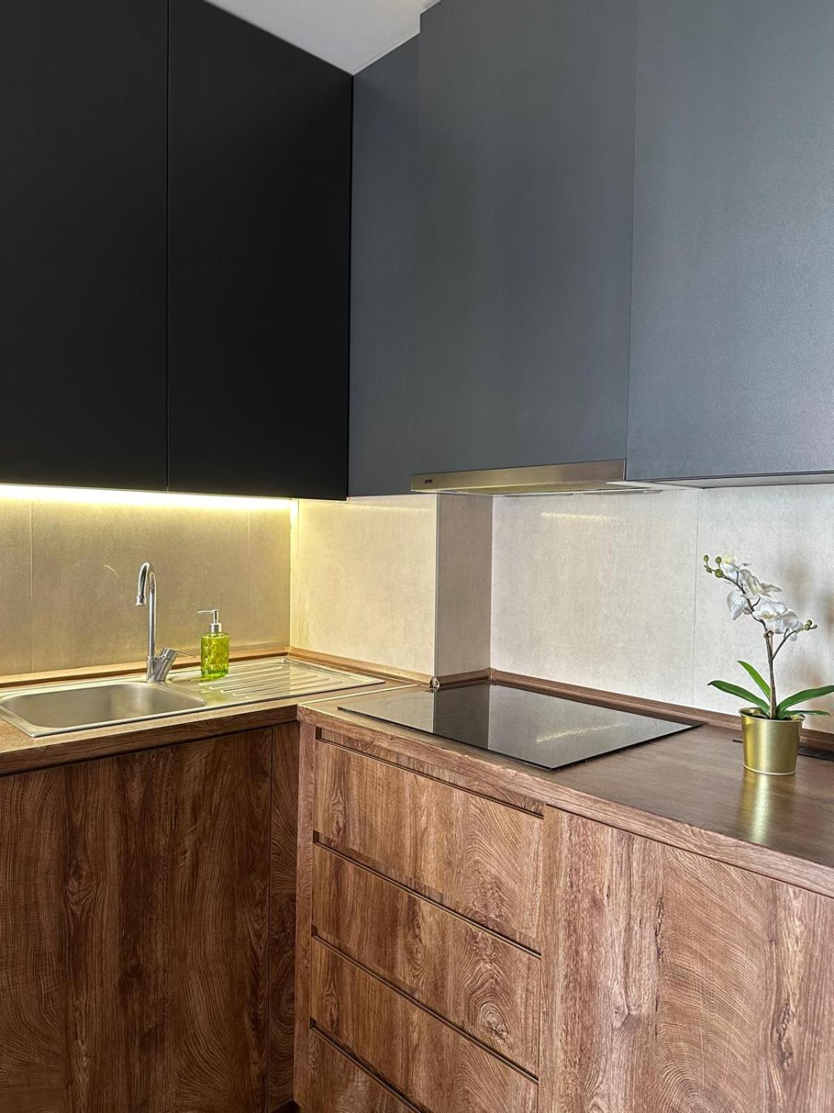 Apartman 49 Subotica Bagian luar foto