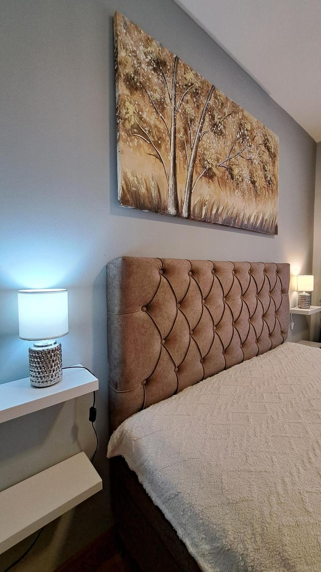 Apartman 49 Subotica Bagian luar foto