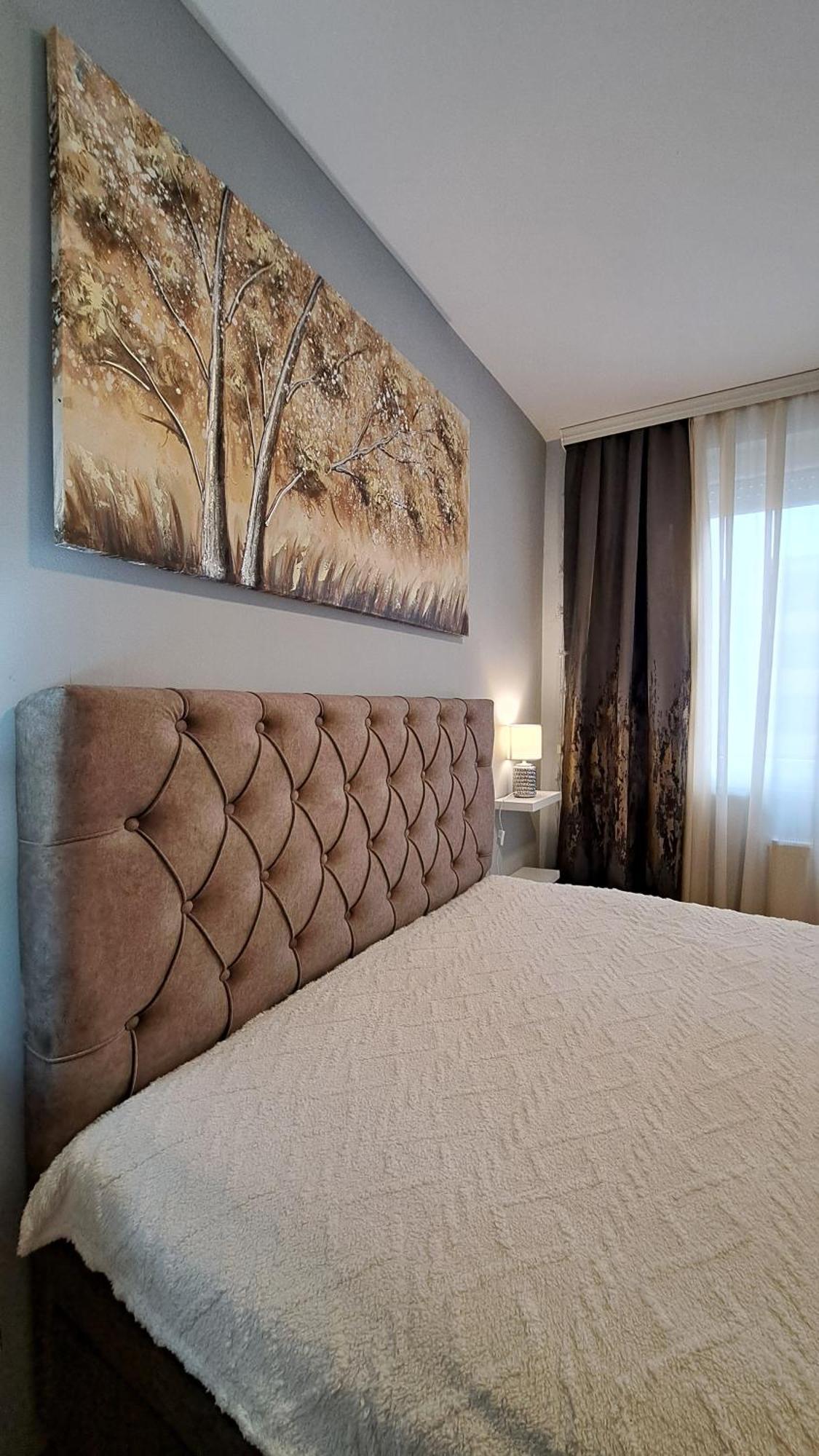 Apartman 49 Subotica Bagian luar foto